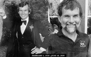 It is with great sadness we share of the passing of Andy Atkins