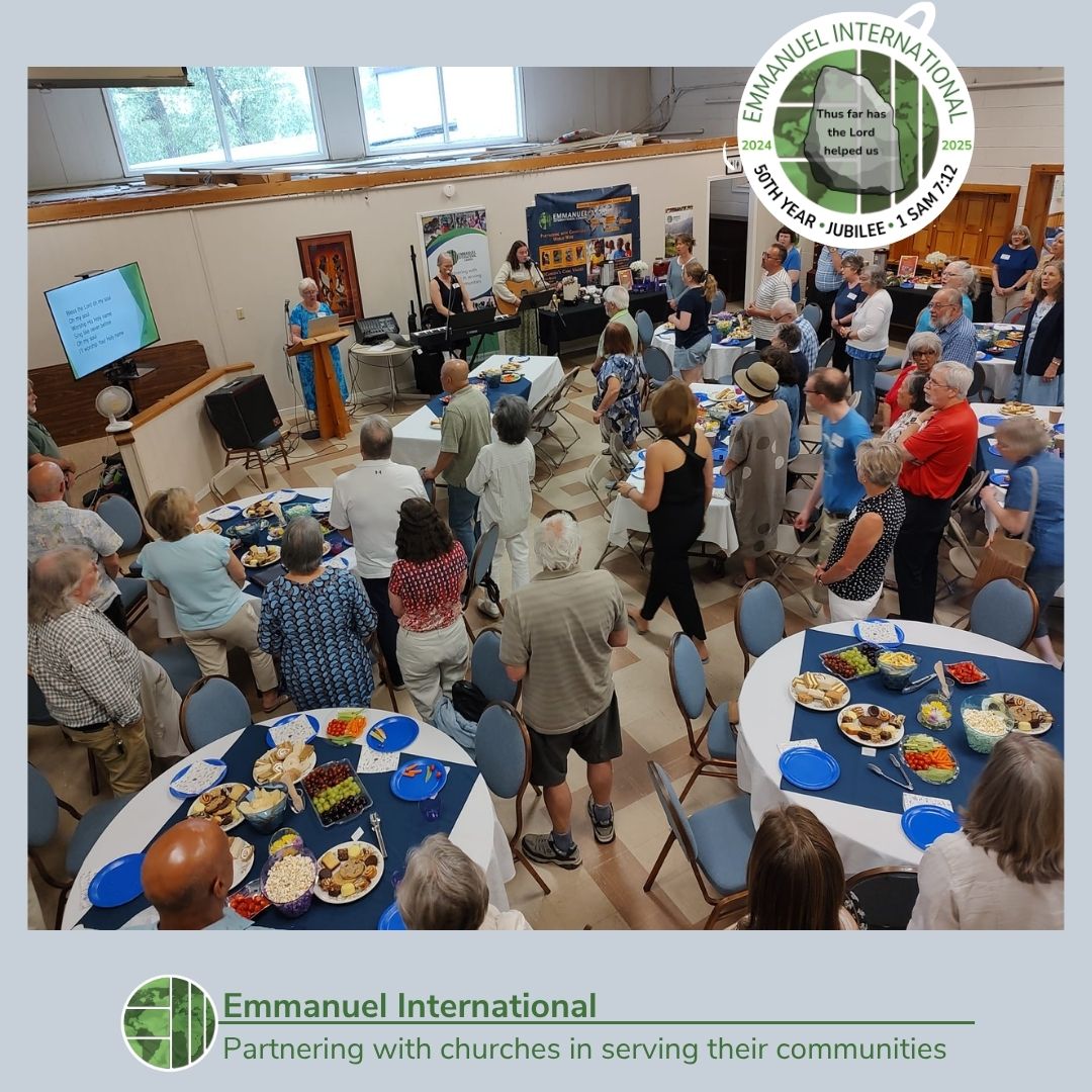 EI Jubilee Celebration