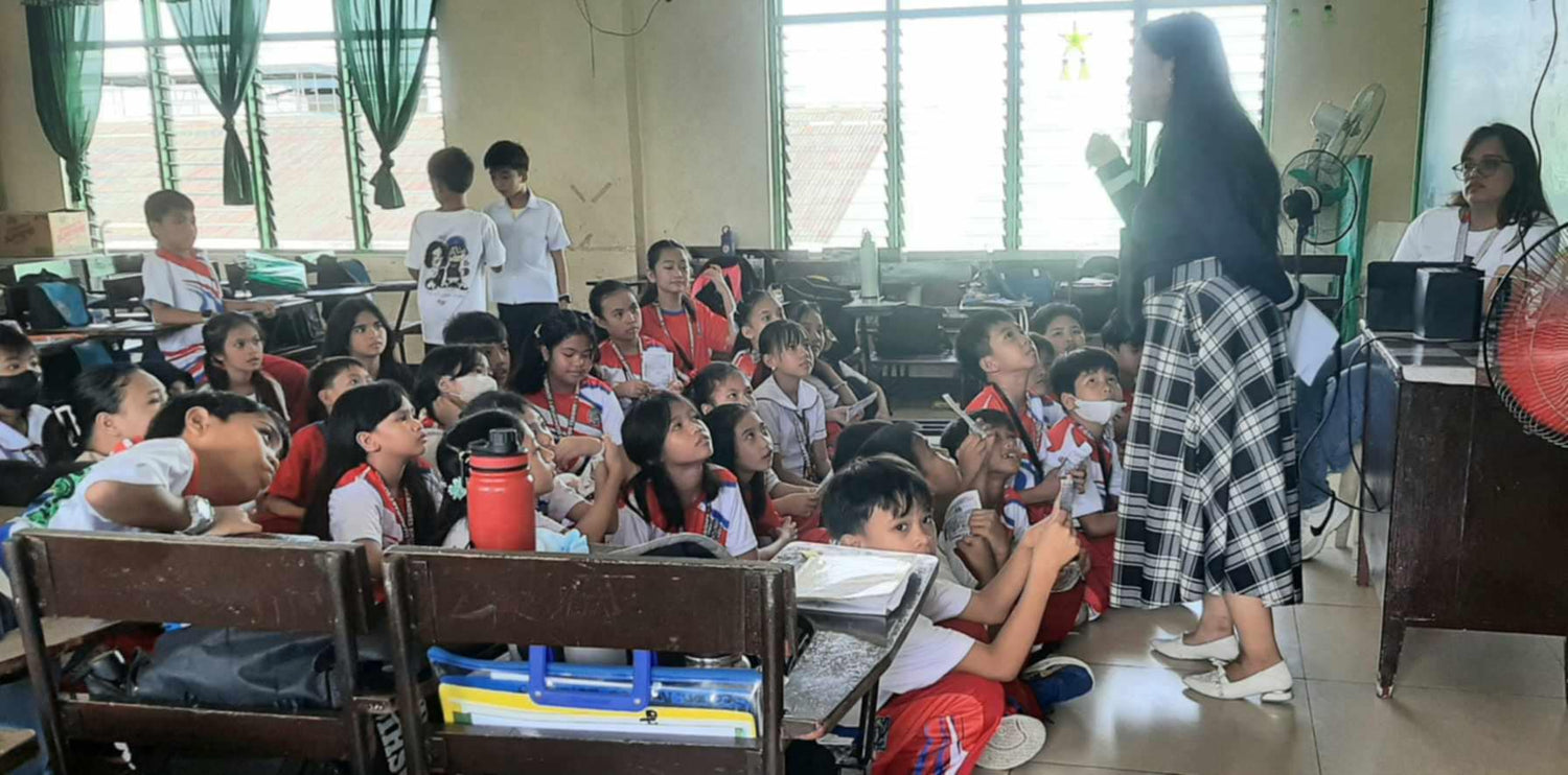 Mailbox clubs in the Philippines and through Asia