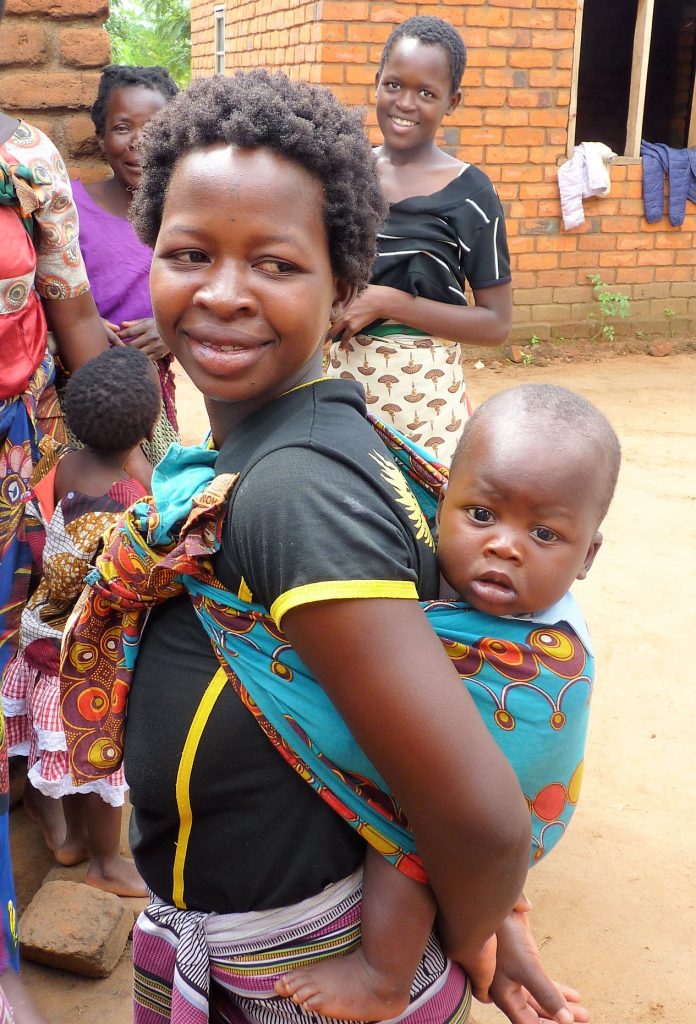 International Women’s Day