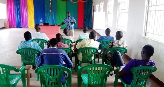 Empowering Communities: Training Leaders for Holistic Impact – 2026 Update