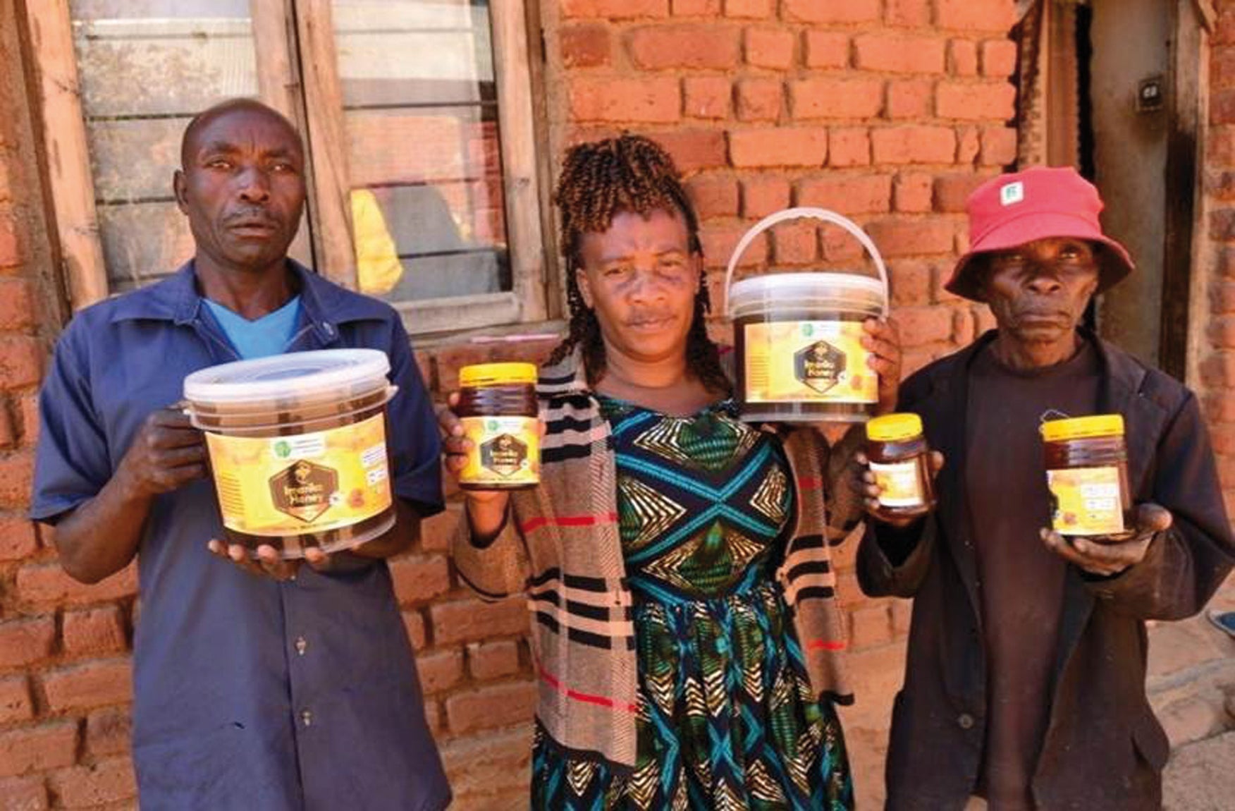 How the IMARIKA Project is Sowing Seeds of Hope in Iringa – 2026 Update