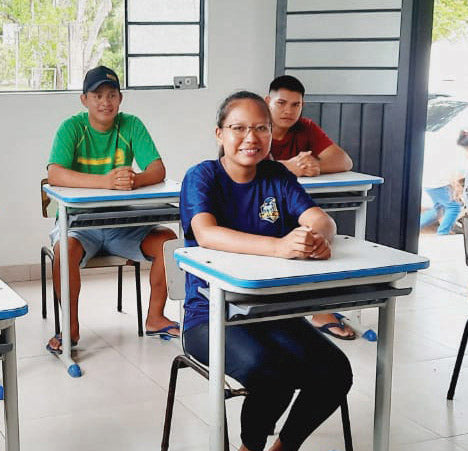 09. Student Support