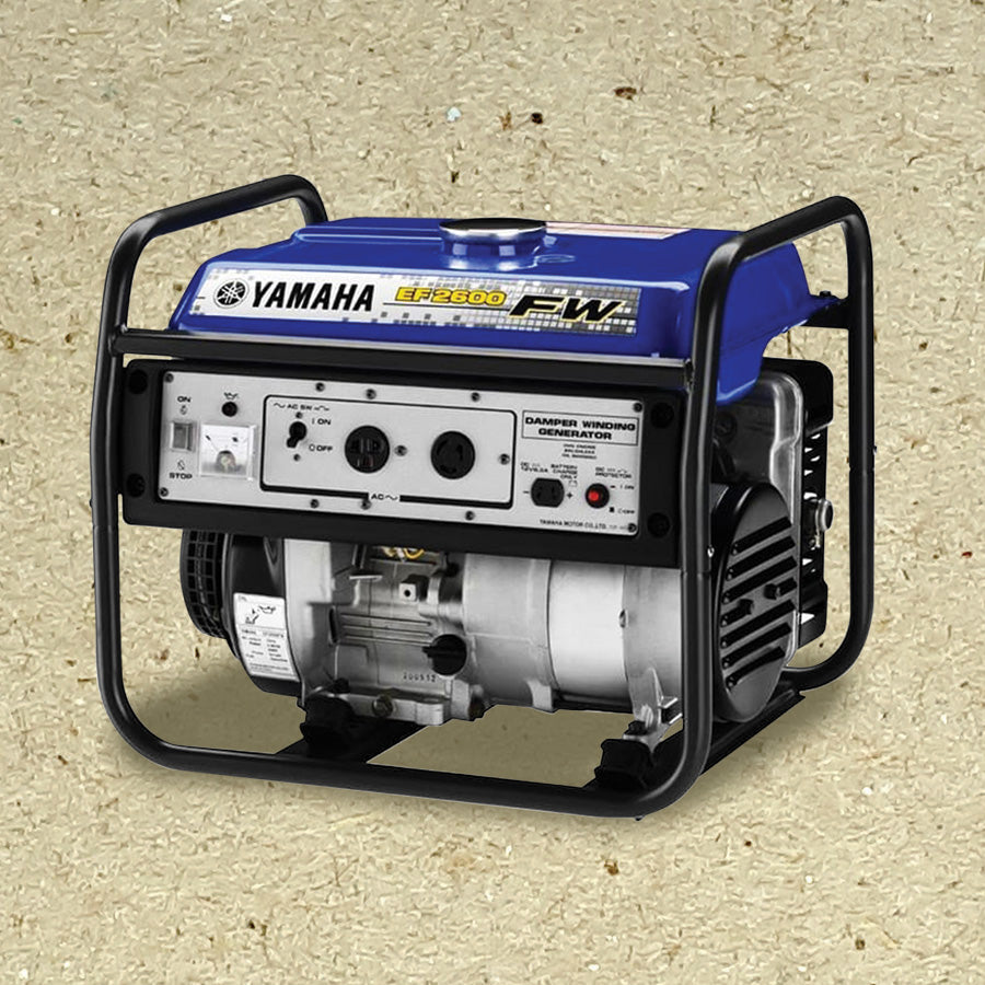 13. Generator