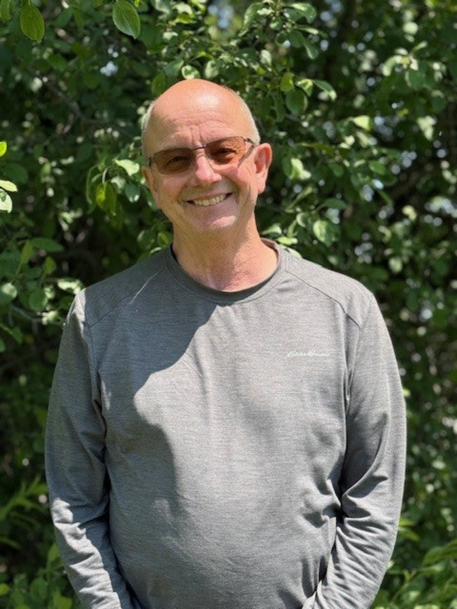 Paul Bertrand