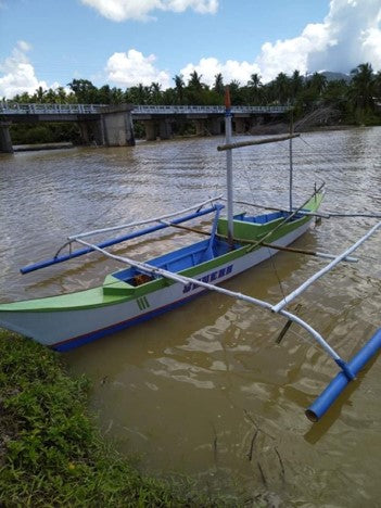 Fishing Boats