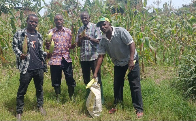 Integrated Environmental Renewal Project Bringing Lasting Change in Tanzania – 2026 Update