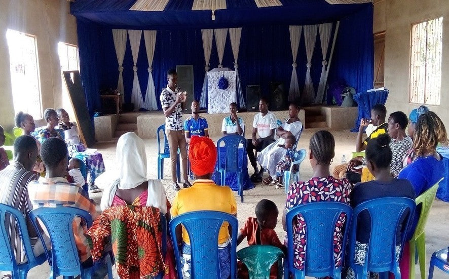 Entrepreneurship Project Expands in Tanzania – 2026 Update