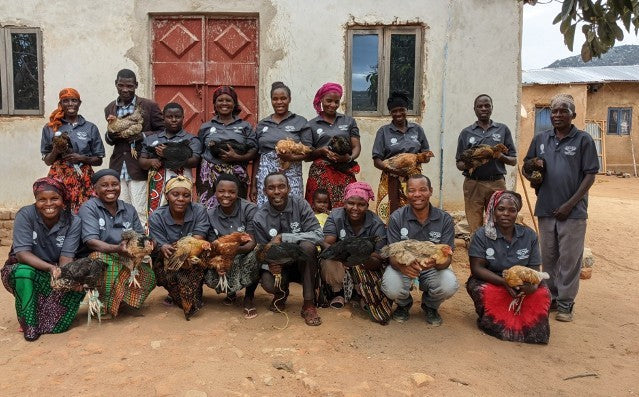 Health for Development Project in Tanzania – 2026 Update