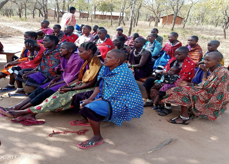 The Impact of IMARIKA Tanga on Community, Livelihoods, and Church – 2026 Update