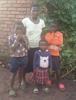 Rebuilding My Life with Dignity: Isabel’s Journey Through the Titukule Azimayi Project