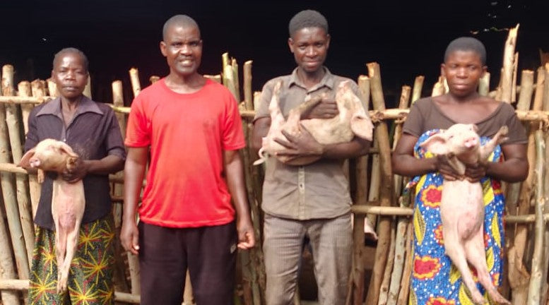 Transforming Lives: Emmanuel International Malawi's Integrated Livelihood Program