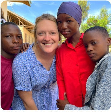 How EITZ is Transforming Adolescent Health in Tanzania – 2026 Update