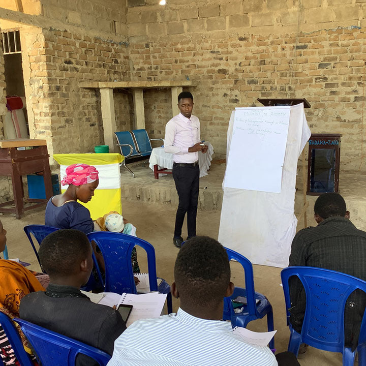 05. Grow a small business (Training)