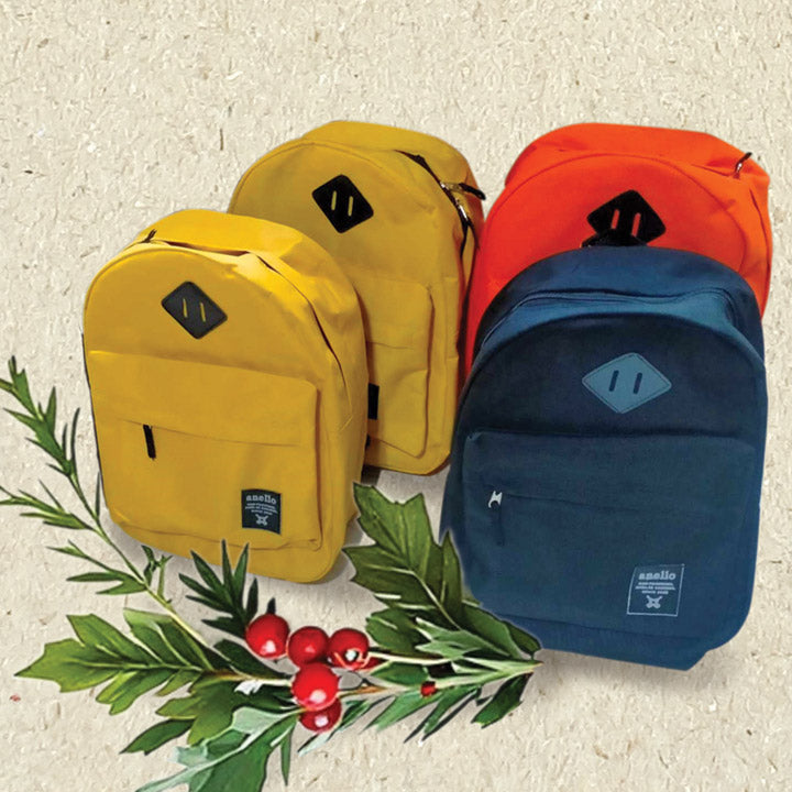 10. Bags of Hope