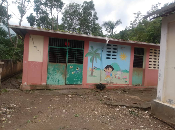 Haiti Hurricane Melissa