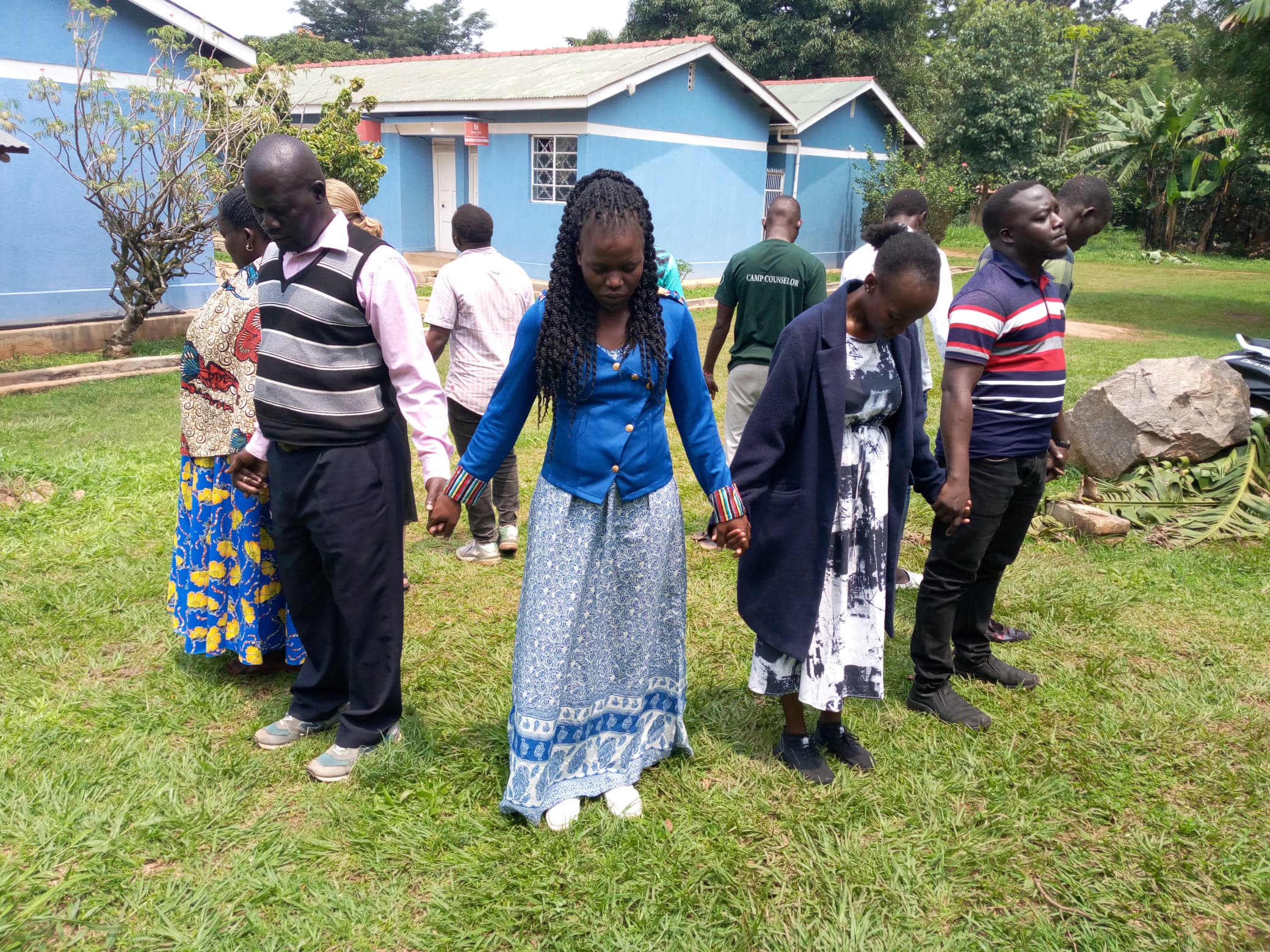 Missions Mobilisation