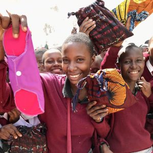 Santé, force et dignité des filles