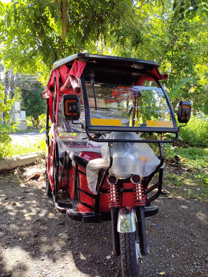 E-Bike-Philippines